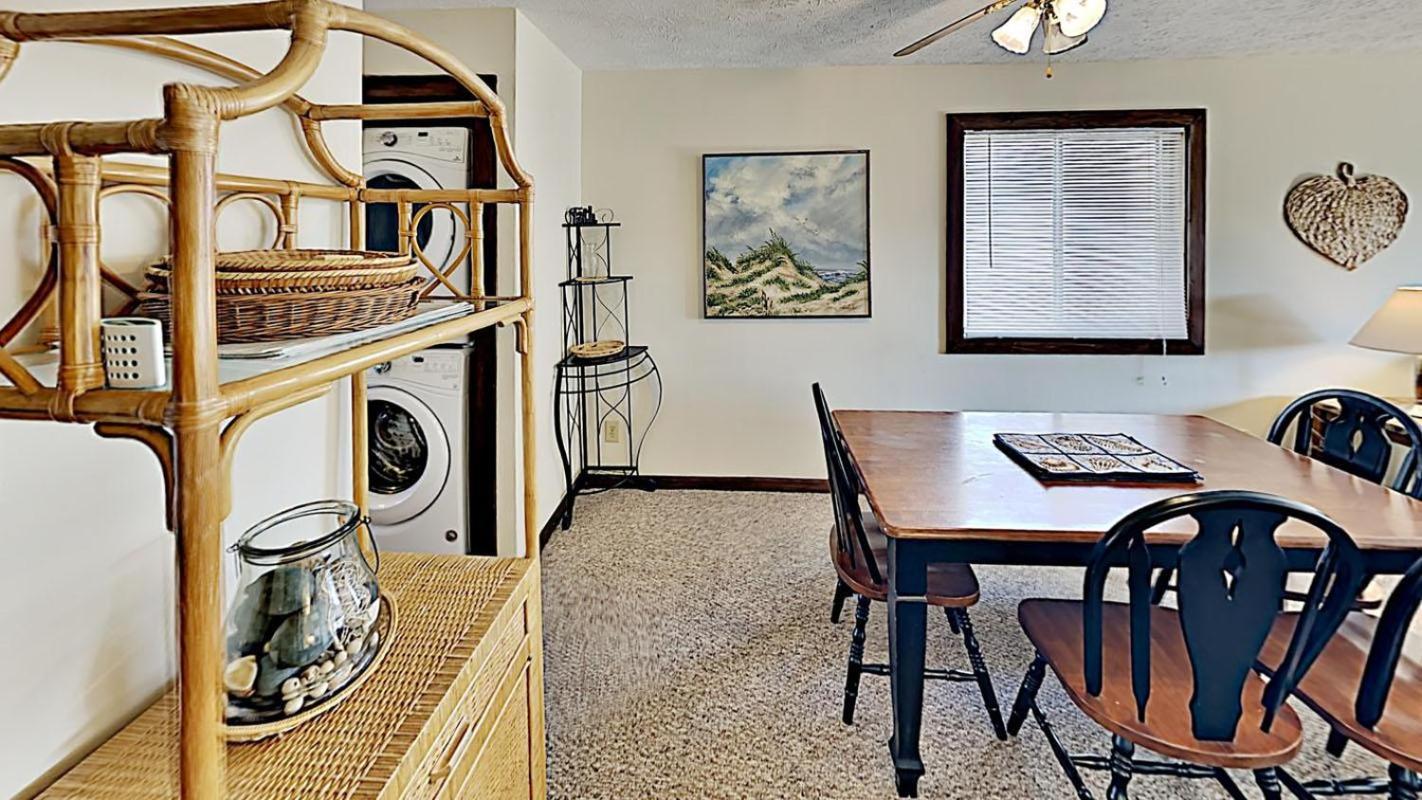 Shipwatch Pointe 2Br Condo Steps To The Beach Myrtle Beach Exterior foto