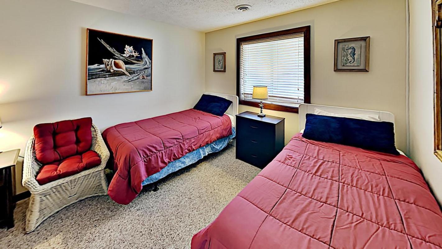 Shipwatch Pointe 2Br Condo Steps To The Beach Myrtle Beach Exterior foto