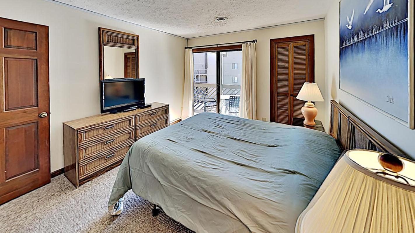 Shipwatch Pointe 2Br Condo Steps To The Beach Myrtle Beach Exterior foto